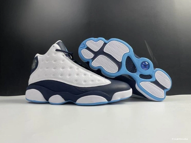 13 Blue Powder 414571-144 Jordan Air Dark 1127